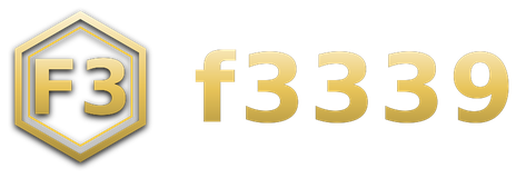 f3339 logo